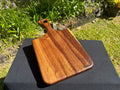 Handmade Hawaiian Cutting Board