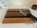 Handmade Edge grain Cutting Board